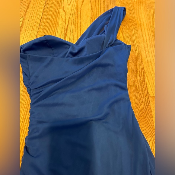 City Triangles Formal Dress - Picture 4 of 9